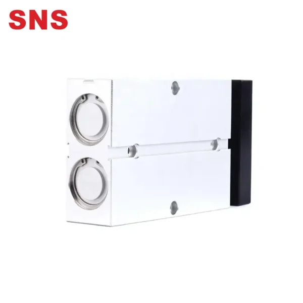 SNS pneumatic Executive Components TN Series Product Image 3