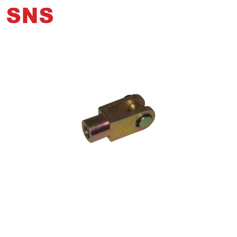 SNS pneumatic Executive Components Y Type joint Product Image 0