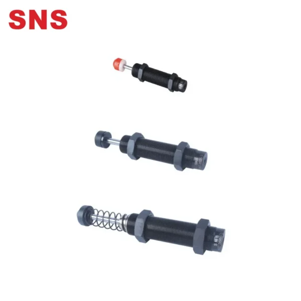 SNS pneumatic Hydraulic Components AC Series Product Image 0