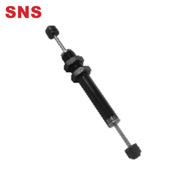 SNS pneumatic Hydraulic Components ACD Series Product Image 0