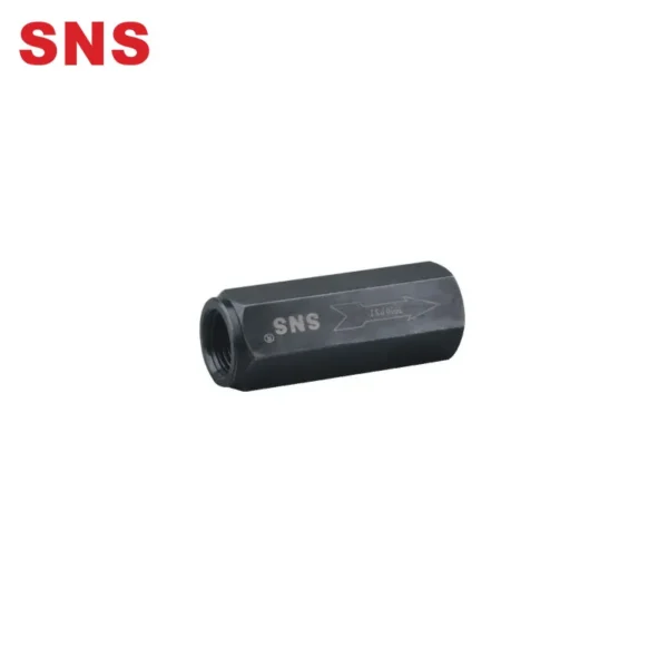 SNS pneumatic Hydraulic Components CIT Series Product Image 0