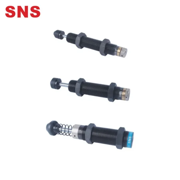 SNS pneumatic Hydraulic Components FC Series Product Image 0