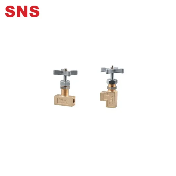 SNS pneumatic Hydraulic Components GCT/GCL Series Product Image 0