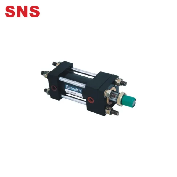 SNS pneumatic Hydraulic Components HO Series Product Image 0