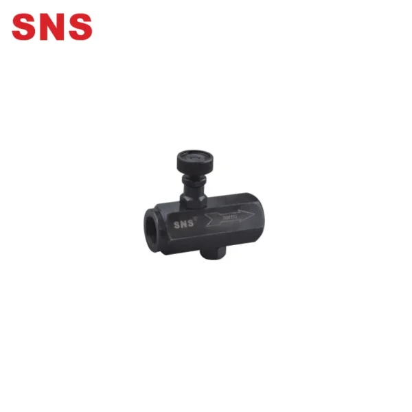 SNS pneumatic Hydraulic Components KC Series Product Image 0