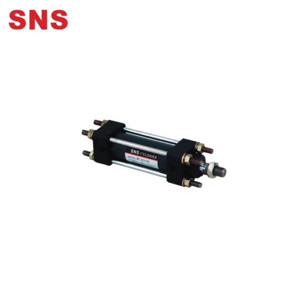 SNS pneumatic Hydraulic Components MO Series Product Image 0