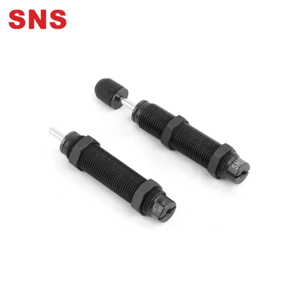 SNS pneumatic Hydraulic Components RB Series Product Image 0