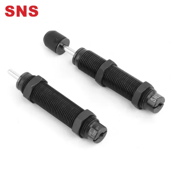 SNS pneumatic Hydraulic Components RB Series Product Image 1