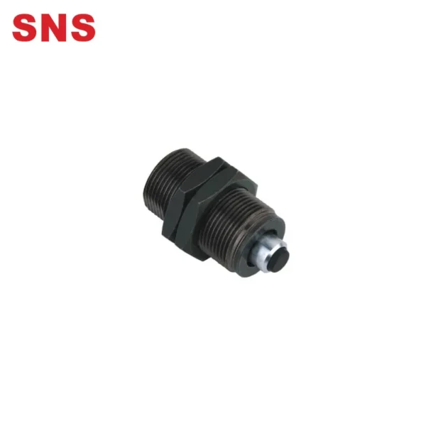 SNS pneumatic Hydraulic Components RBQ Series Product Image 0