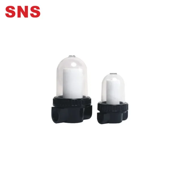 SNS pneumatic Vaccum componennts VTF Series Product Image 0