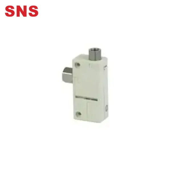 SNS pneumatic Vaccum componennts ZH Series Product Image 0