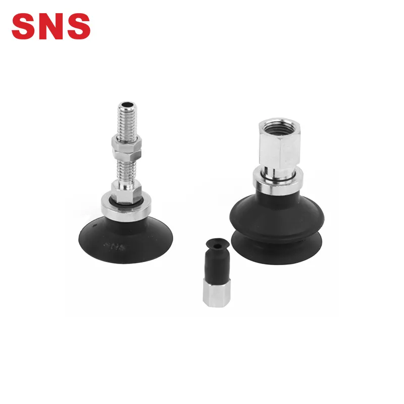 SNS pneumatic Vaccum componennts ZPT Series Product Image 0