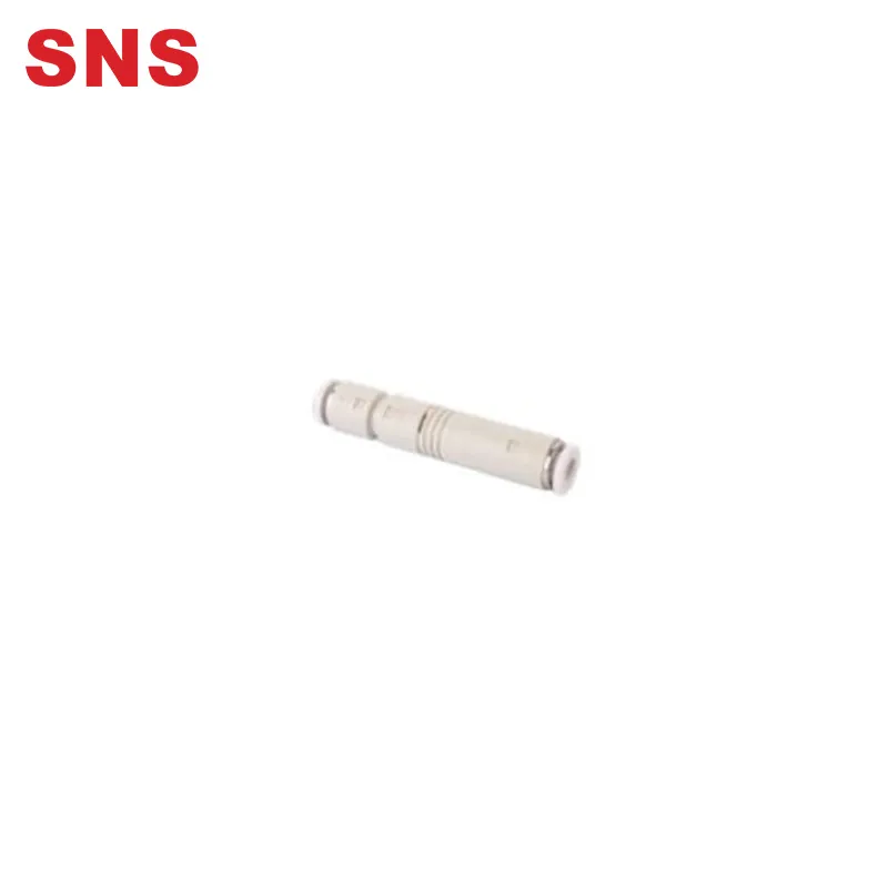 SNS pneumatic Vaccum componennts ZU Series Product Image 0