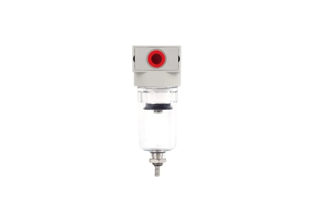 What is an air regulator?