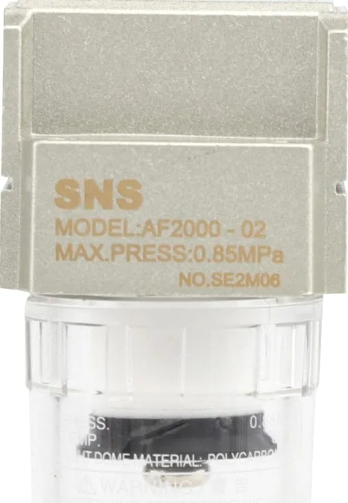 How do I choose an air regulator?