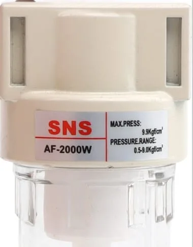 What Does Air Regulator Do On A Air Compressor?