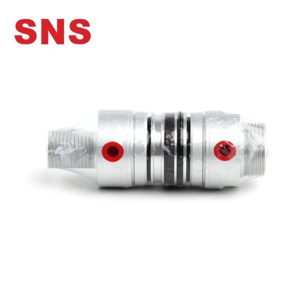SNS MA Series Pneumatic Stainless Steel Mini Cylinder Kits - Image 8