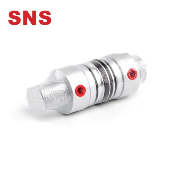 SNS MA Series Pneumatic Stainless Steel Mini Cylinder Kits