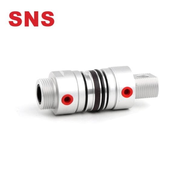 SNS MA Series Pneumatic Stainless Steel Mini Cylinder Kits - Image 5