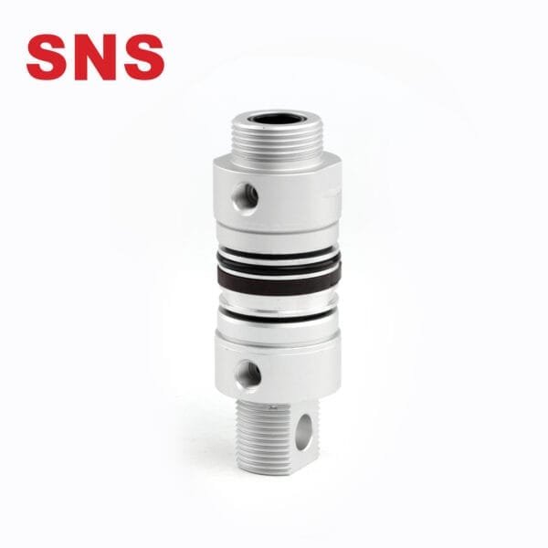 SNS MA Series Pneumatic Stainless Steel Mini Cylinder Kits - Image 2