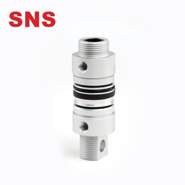 SNS MA Series Pneumatic Stainless Steel Mini Cylinder Kits - Image 2