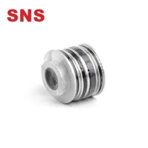 SNS SDA Series Pneumatic Thin Cylinder Kits