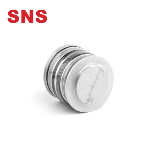 SNS SDA Series Pneumatic Thin Cylinder Kits - Image 6