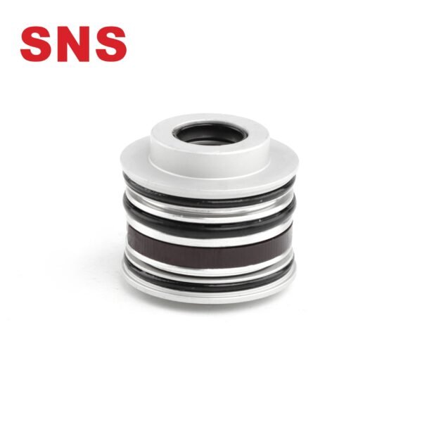 SNS SDA Series Pneumatic Thin Cylinder Kits - Image 5