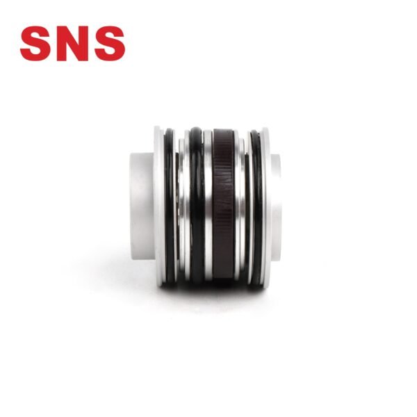 SNS SDA Series Pneumatic Thin Cylinder Kits - Image 4