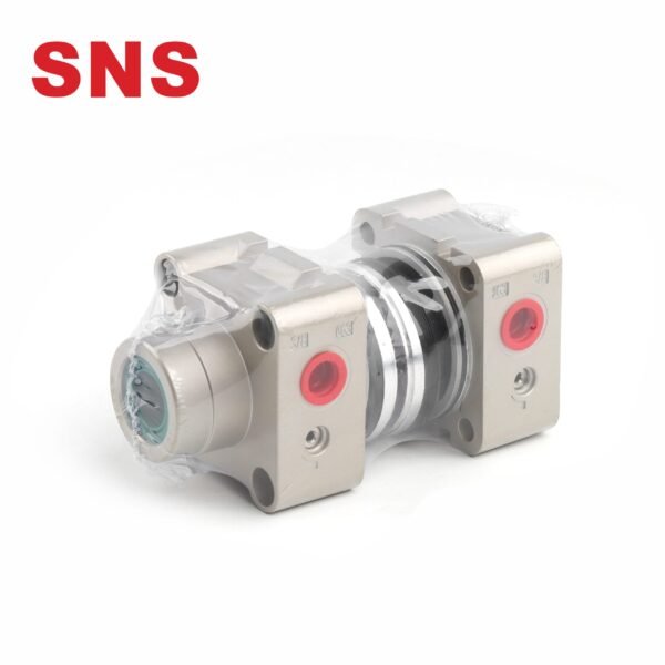 SNS DNC Series Pneumatic Standard Cylinder Kits