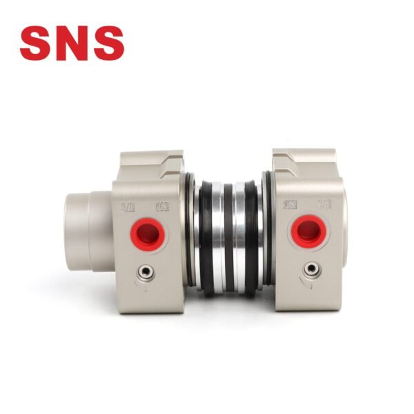 SNS DNC Series Pneumatic Standard Cylinder Kits - Image 5