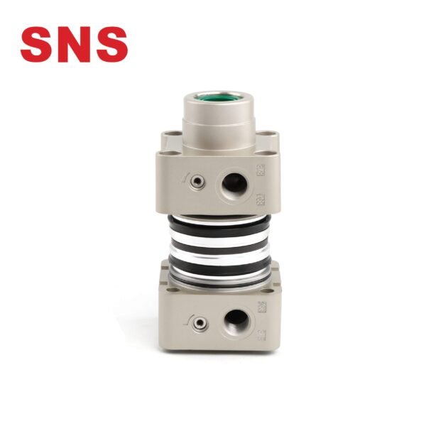 SNS DNC Series Pneumatic Standard Cylinder Kits - Image 4