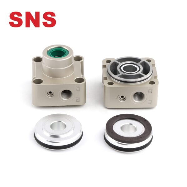SNS DNC Series Pneumatic Standard Cylinder Kits - Image 2