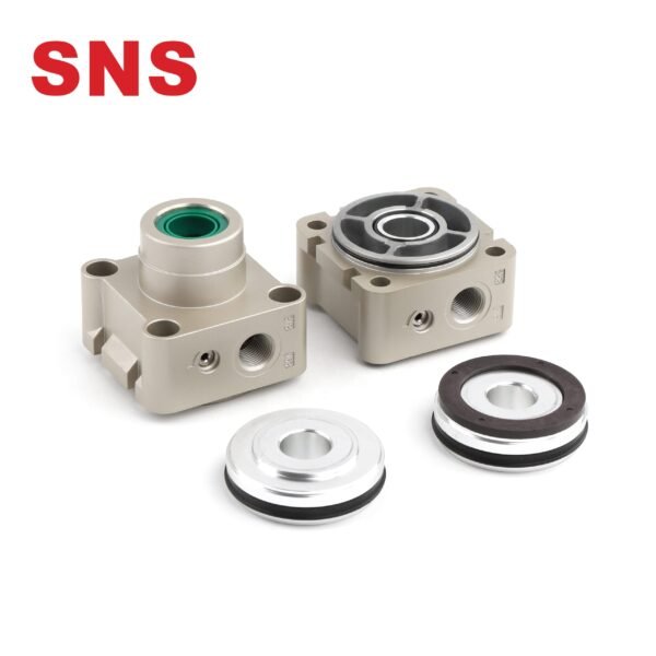 SNS DNC Series Pneumatic Standard Cylinder Kits - Image 8