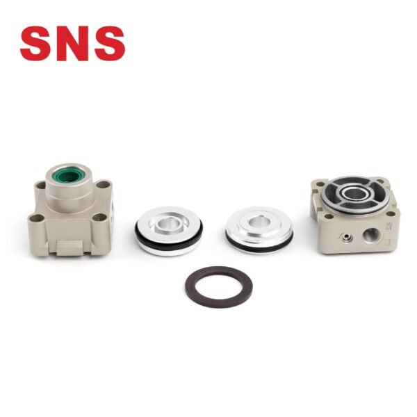 SNS DNC Series Pneumatic Standard Cylinder Kits - Image 9