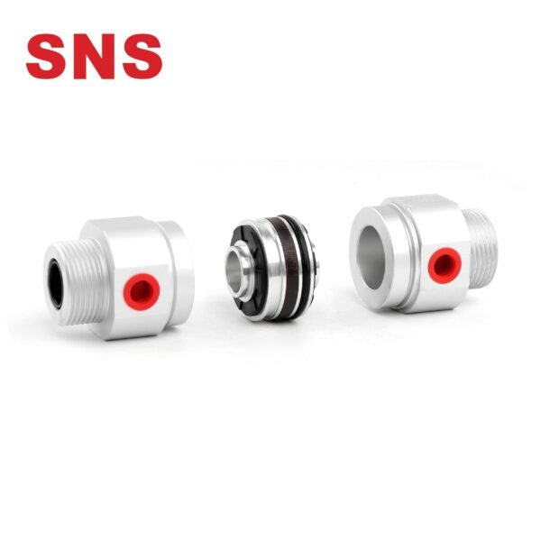 SNS Brand CDM2B Series Pneumatic Cylinder Kits - Image 4