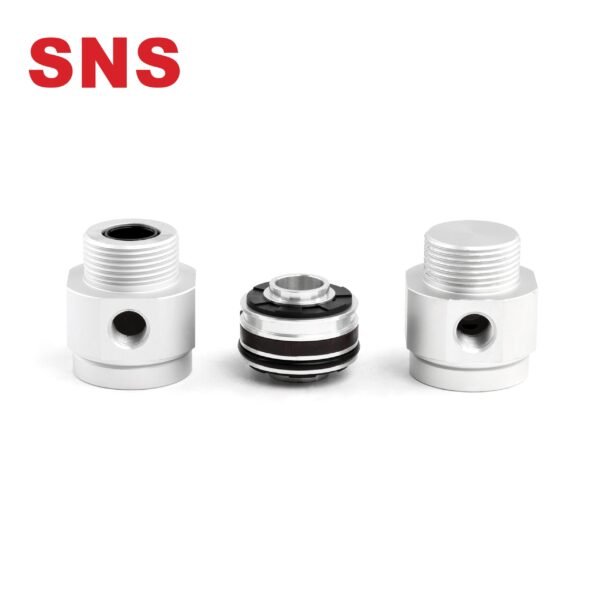 SNS Brand CDM2B Series Pneumatic Cylinder Kits - Image 6