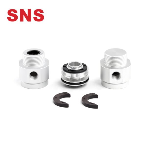SNS Brand CDM2B Series Pneumatic Cylinder Kits - Image 7