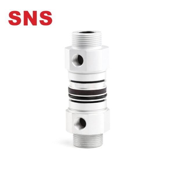 SNS Brand CDM2B Series Pneumatic Cylinder Kits - Image 8