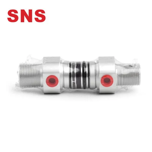 SNS Brand CD85 Series Pneumatic European Standard Cylinder Kits - Image 7