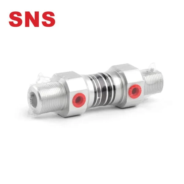 SNS Brand CD85 Series Pneumatic European Standard Cylinder Kits