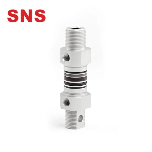 SNS Brand CD85 Series Pneumatic European Standard Cylinder Kits - Image 5