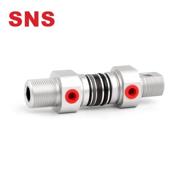 SNS Brand CD85 Series Pneumatic European Standard Cylinder Kits - Image 4