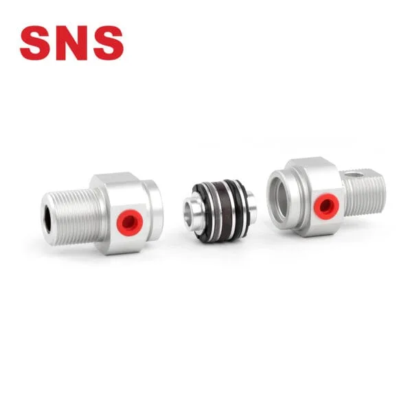 SNS Brand CD85 Series Pneumatic European Standard Cylinder Kits - Image 3