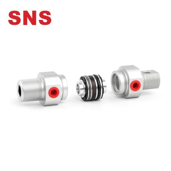 SNS Brand CD85 Series Pneumatic European Standard Cylinder Kits - Image 3