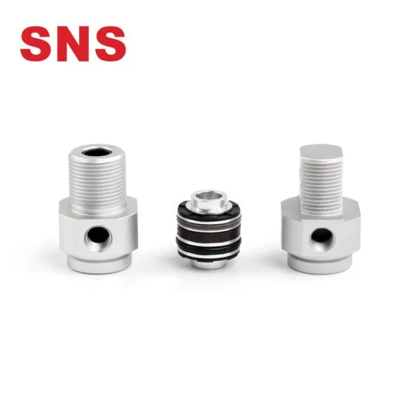 SNS Brand CD85 Series Pneumatic European Standard Cylinder Kits - Image 2