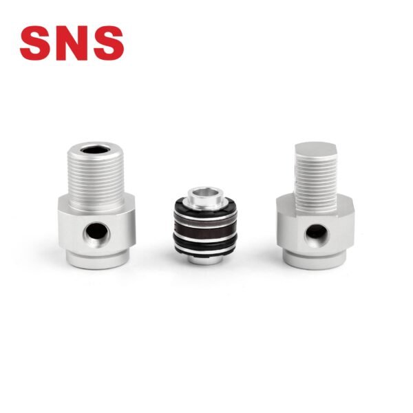 SNS Brand CD85 Series Pneumatic European Standard Cylinder Kits - Image 2