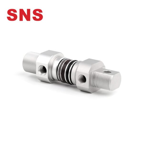 SNS Brand CD85 Series Pneumatic European Standard Cylinder Kits - Image 8