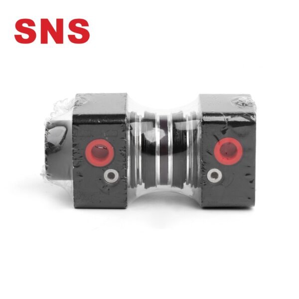 SNS SC Series Pneumatic Standard Cylinder Kits - Image 7