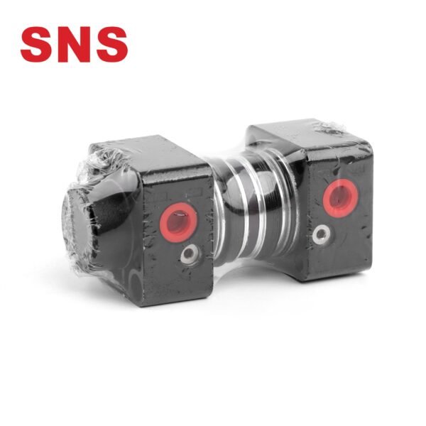 SNS SC Series Pneumatic Standard Cylinder Kits